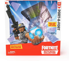 Fortnite Battle Royale Collection: Port-A-Fort