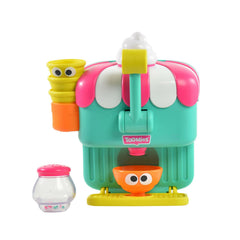 Tomy Toomies Foam Cone Factory Deluxe
