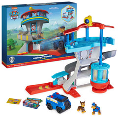 PAW Patrol Lookout Tower Playset
