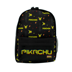Pokemon Backpack