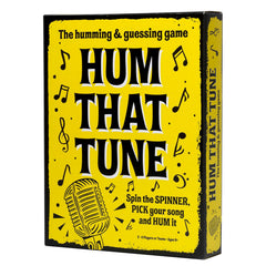 Hum That Tune