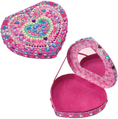 Galt Sparkle Jewellery Box