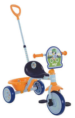 Bluey My First Trike 1