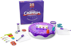 25th Anniversary Edition - Cranium Game