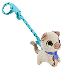 FurReal Walk-a-lots Lil Wags Cat