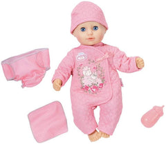 Baby Annabell Little Baby Fun 36cm Doll