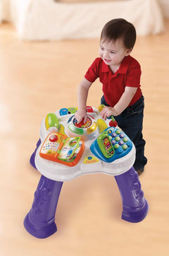 VTech Baby Play & Learn Activity Table