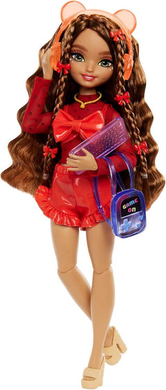 Barbie Dream Besties Teresa Doll Playset