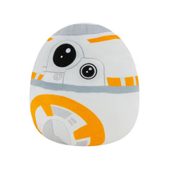Squishmallows Star Wars 10