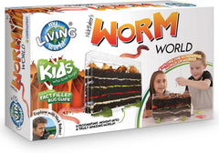 My Living World Worm World