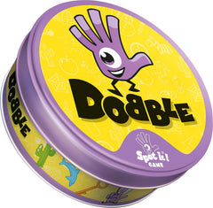 Dobble Card Game