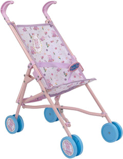 Peppa Pig Stroller