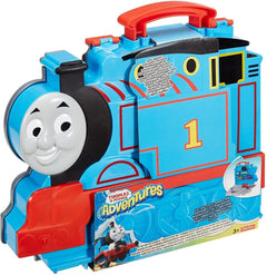 Thomas & Friends Take-N-Play Playbox