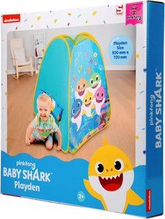 Baby Shark Playden