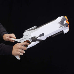 Nerf Overwatch Reaper Wight Edition Blaster