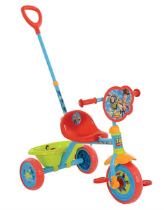Toy Story My First Trike