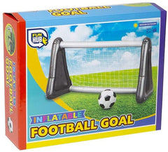 Inflatable Football Goal