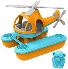 Green Toys Seacopter
