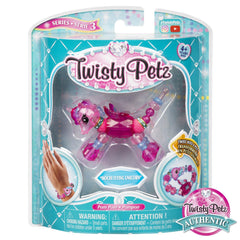 Twisty Petz Single Pack Set Shock Star Flying Unicorn