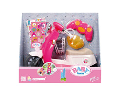 Baby Born City RC Scooter for 43cm Dolls