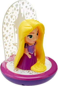 Disney Princess Rapunzel GoGlow Magic 3 In 1 Night Light