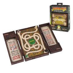 Jumanji Mini Prop Electronic Board Game
