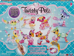 Twisty Petz Ombre Sparkle Set