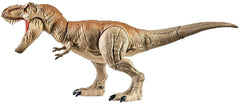 Jurassic World Bite n Fight Tyrannosaurus Rex Dinosaur