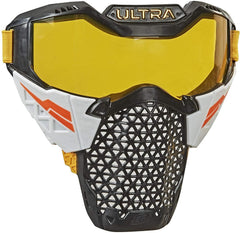 Nerf Ultra Battle Mask