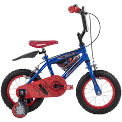 Huffy Spider-Man 12 Inch Bike