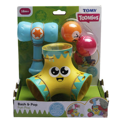 Tomy Toomies Bash & Pop