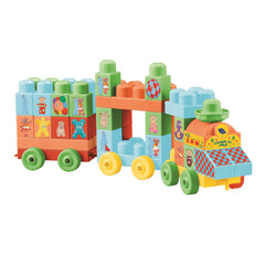 In the Night Garden Block Train