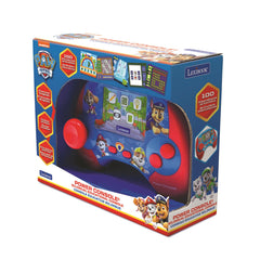 PAW Patrol Bilingual Educational Power Console