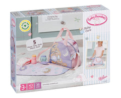 Baby Annabell Changing Bag