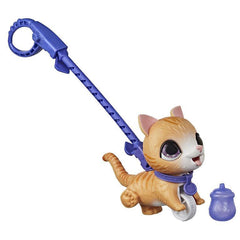 Furreal Peealots Lil Wags Tabby