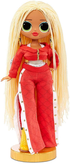 L.O.L. Surprise!  OMG Core Series 1 Swag Doll