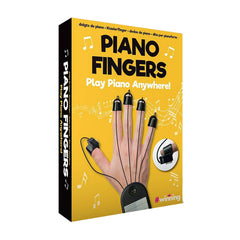 Piano Fingers