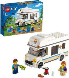 LEGO 60283 City Holiday Camper
