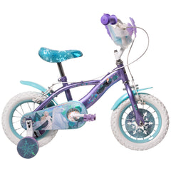 Huffy Frozen 12” Bike