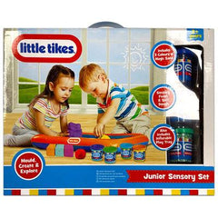 Little Tikes Sensory Activity Pack