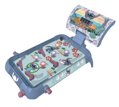 Disney Stitch Electronic Pinball Table