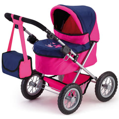 Bayer Trendy Pram for Dolls