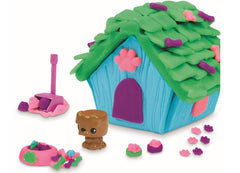 Play-Doh Builder Doghouse Kit