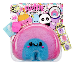 Fluffie Stuffies 10Inch Plush Assortment
