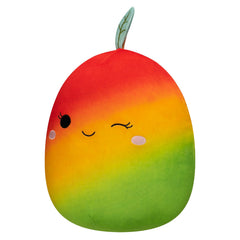 Squishmallows Ximena the Winking Mango 16 Inch Plush