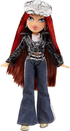 Bratz Rock Angelz Roxxi Doll