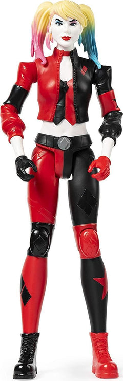 DC Comics Batman 12 inch Harley Quinn Action Figure