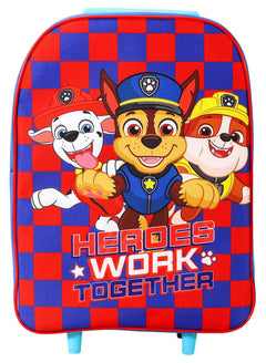 PAW Patrol Foldable Trolley