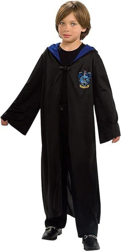 Harry Potter Ravenclaw Robe Costume