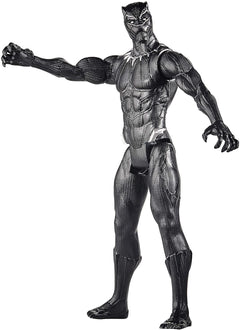 Avengers Titan Hero Black Panther